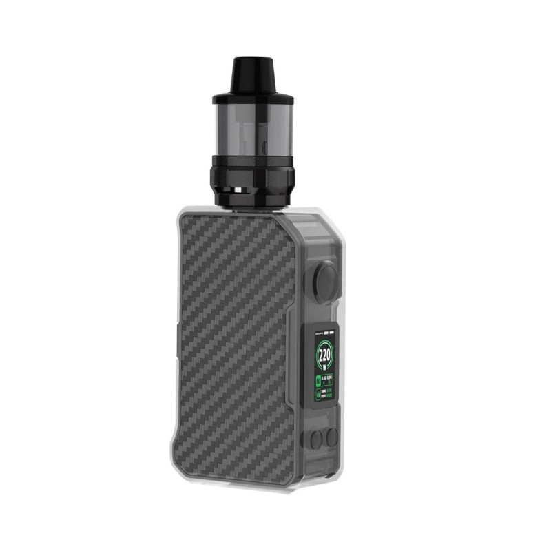 Dovpo - MVP Kit | Eliq Vapoteur Dovpo - MVP Kit | Eliq Vapoteur