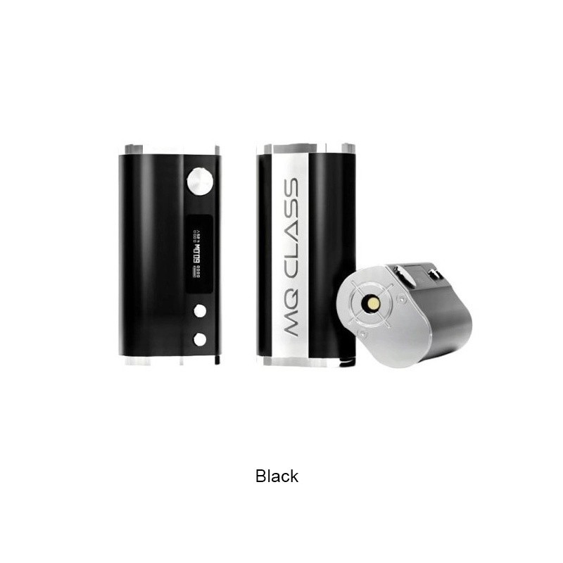 SX Mini - Box MQ | Eliq Vapoteur SX Mini - Box MQ | Eliq Vapoteur