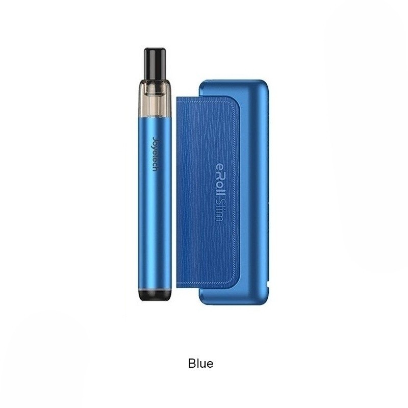 Joyetech ERoll Slim Pod System Kit | Eliq Vapoteur