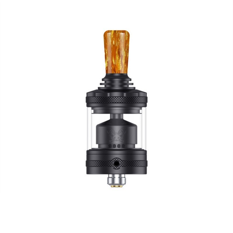 Hellvape - Dead Rabbit MTL RTA | Eliq Vapoteur