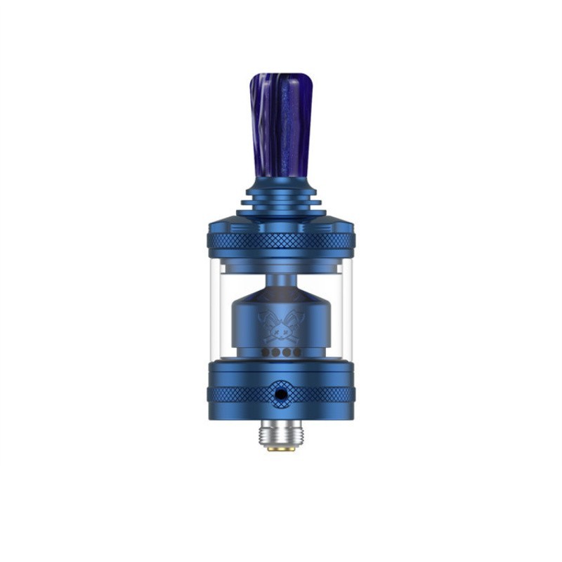 Hellvape - Dead Rabbit MTL RTA | Eliq Vapoteur Hellvape - Dead Rabbit MTL RTA | Eliq Vapoteur