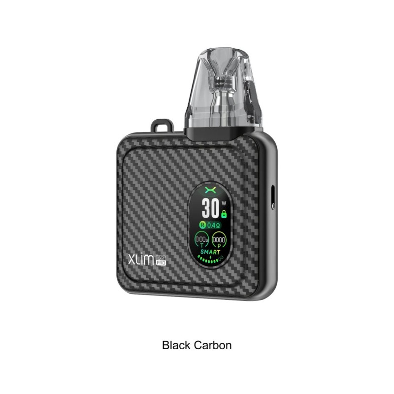 OXVA - Xlim SQ Pro | Eliq Vapoteur