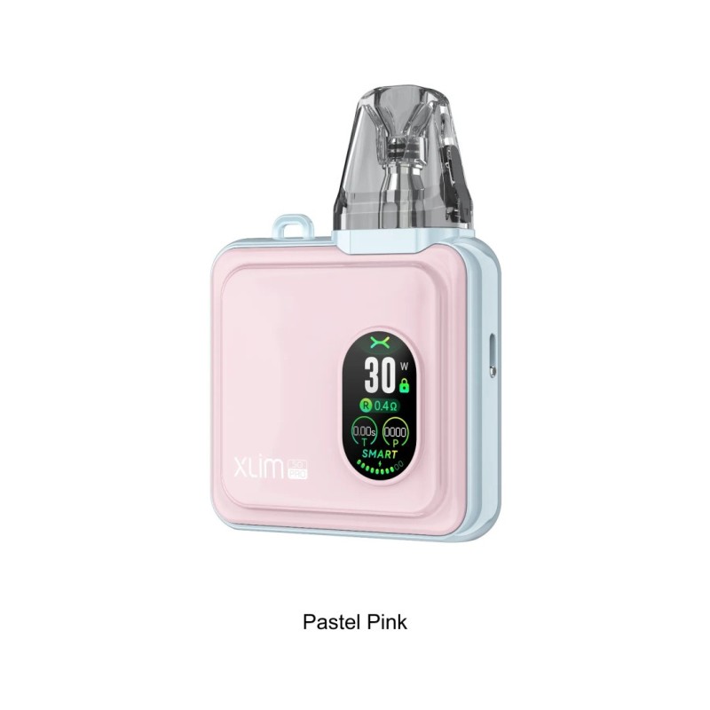 OXVA - Xlim SQ Pro | Eliq Vapoteur