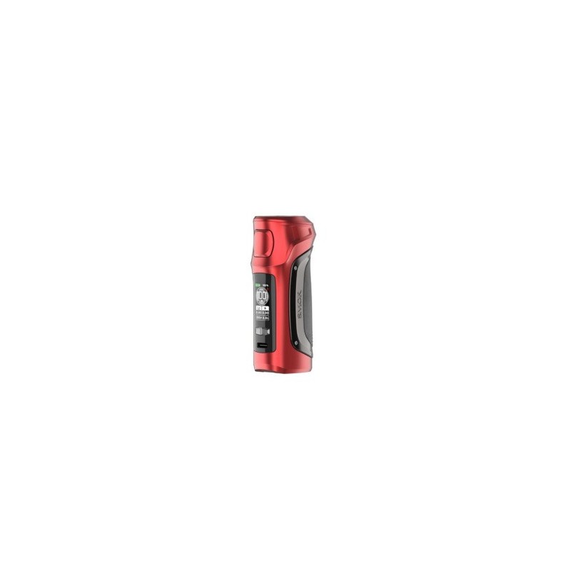 Smok - Mag Solo BOX | Eliq Vapoteur