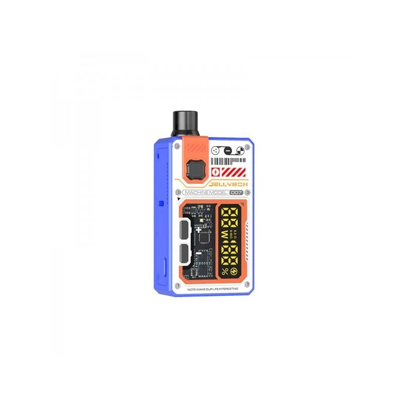 Rincoe - Manto AIO Plus II | Eliq Vapoteur