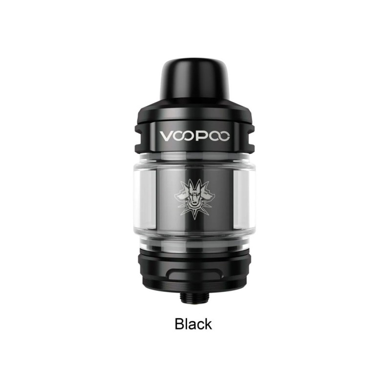 Atomizer VooPoo UForce-X 4.5ml | Eliq Vapoteur