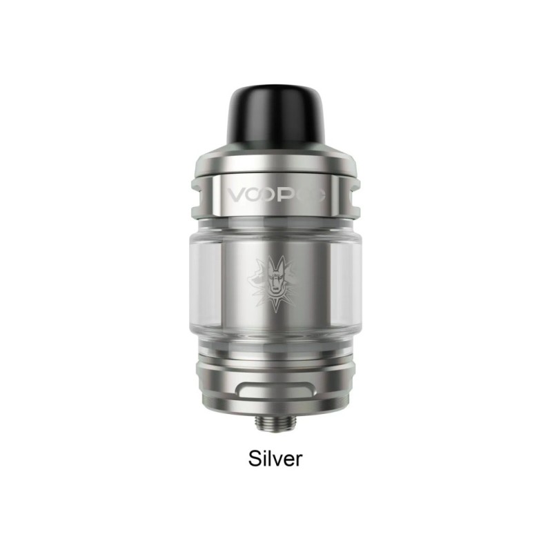 Atomizer VooPoo UForce-X 4.5ml | Eliq Vapoteur Atomizer VooPoo UForce-X 4.5ml | Eliq Vapoteur