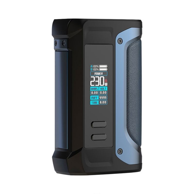 SMOK - ARCFOX MOD | Eliq Vapoteur