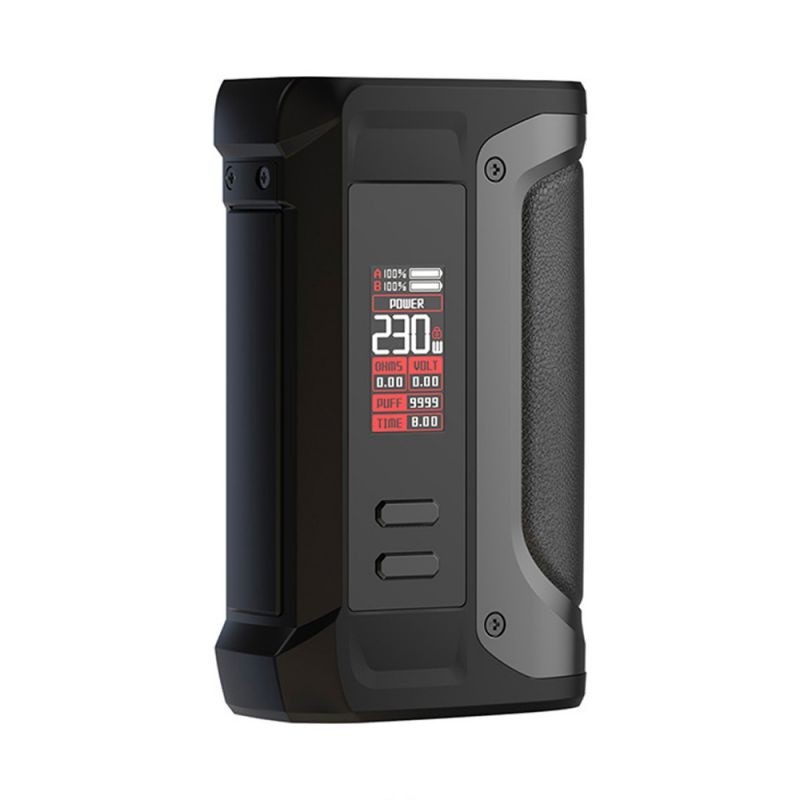 SMOK - ARCFOX MOD | Eliq Vapoteur SMOK - ARCFOX MOD | Eliq Vapoteur