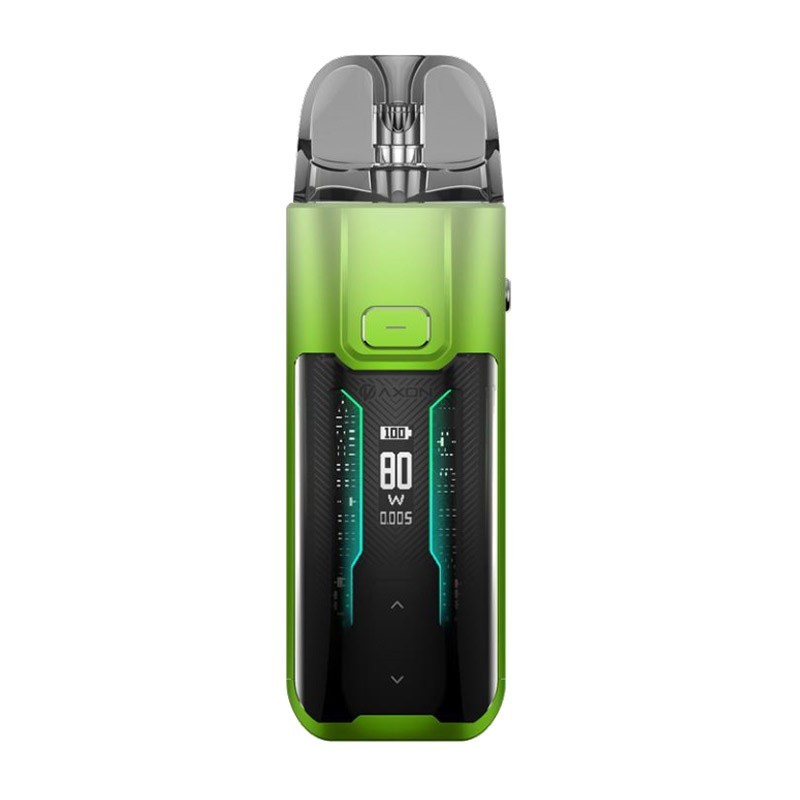 Vaporesso Luxe XR MAX POD | Eliq Vapoteur Vaporesso Luxe XR MAX POD | Eliq Vapoteur