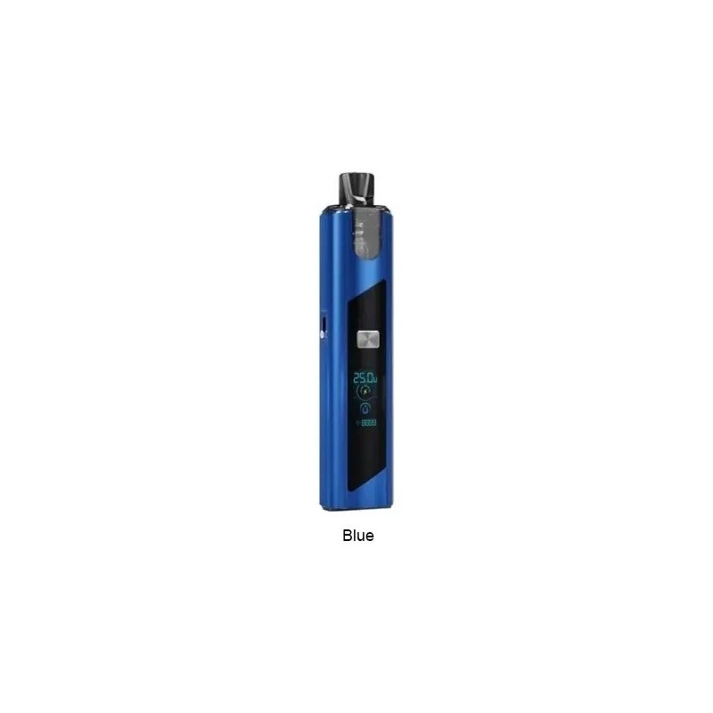 SX Mini Pure Max V2 Kit | Eliq Vapoteur