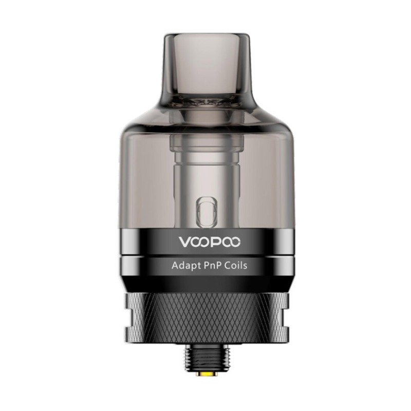 Atomizer Drag PnP Pod Tank 4.5ml - Voopoo | Eliq Vapoteur Atomizer Drag PnP Pod Tank 4.5ml - Voopoo | Eliq Vapoteur