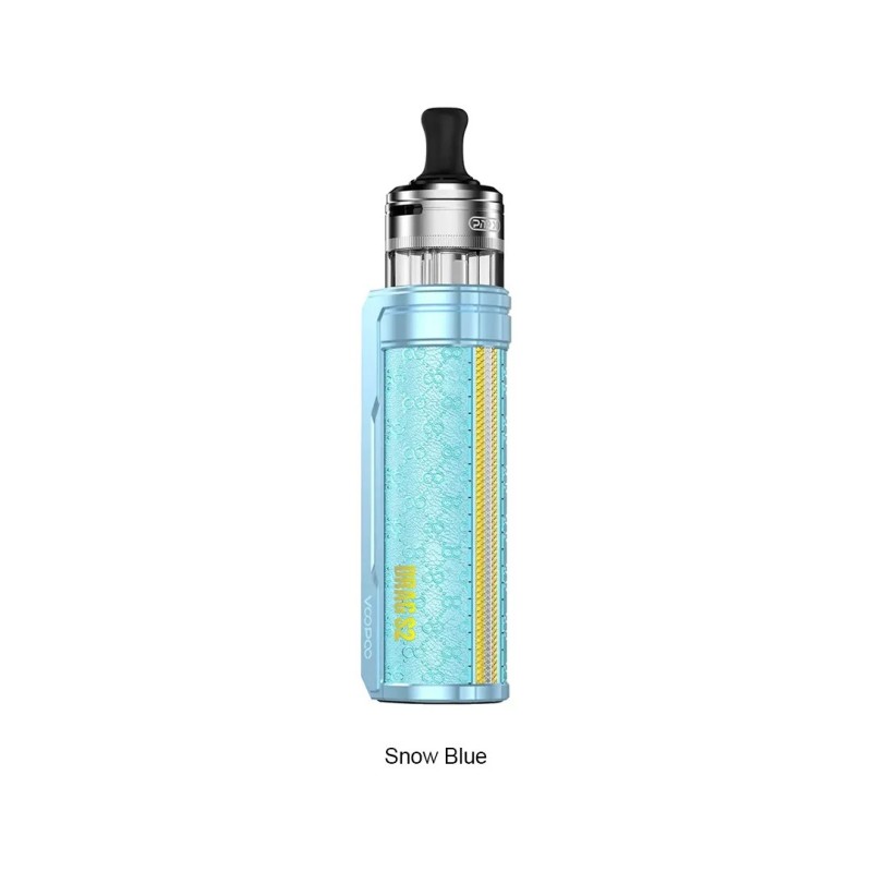 Voopoo - Kit Drag S2 Mod Pod | Eliq Vapoteur