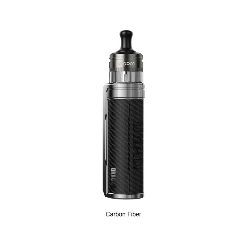 Voopoo - Kit Drag S2 Mod Pod | Eliq Vapoteur Voopoo - Kit Drag S2 Mod Pod | Eliq Vapoteur