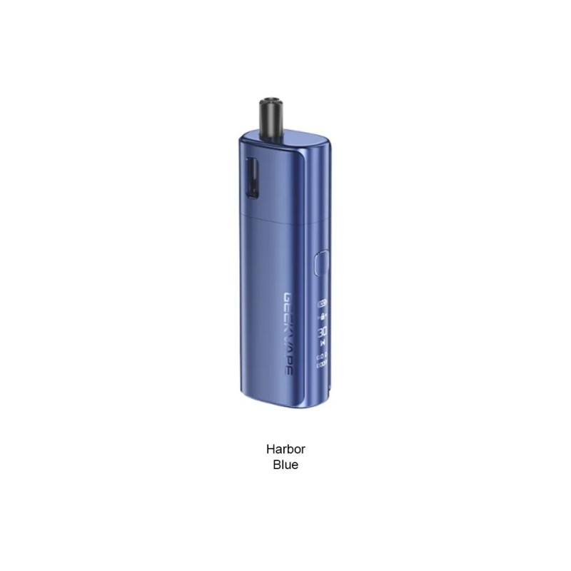 Geekvape Soul 2 Kit | Eliq Vapoteur
