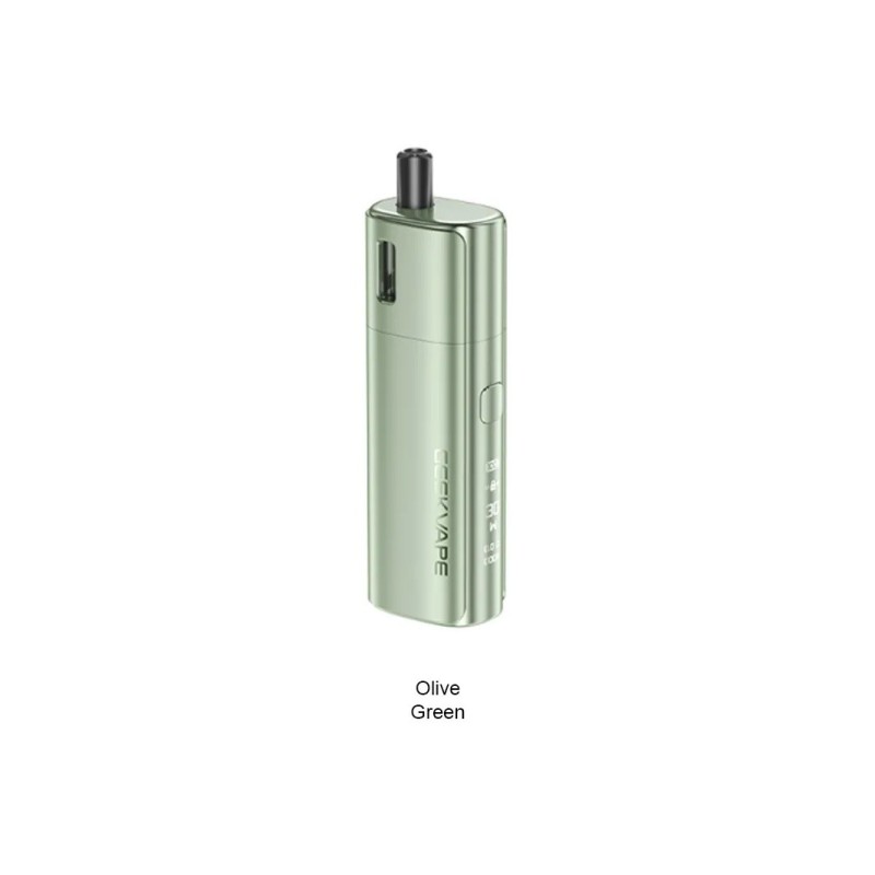 Geekvape Soul 2 Kit | Eliq Vapoteur Geekvape Soul 2 Kit | Eliq Vapoteur