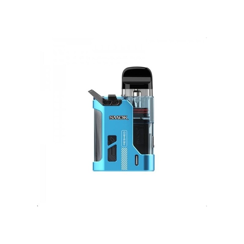 POD Smok Propod - GT 700mAh Pod | Eliq Vapoteur POD Smok Propod - GT 700mAh Pod | Eliq Vapoteur