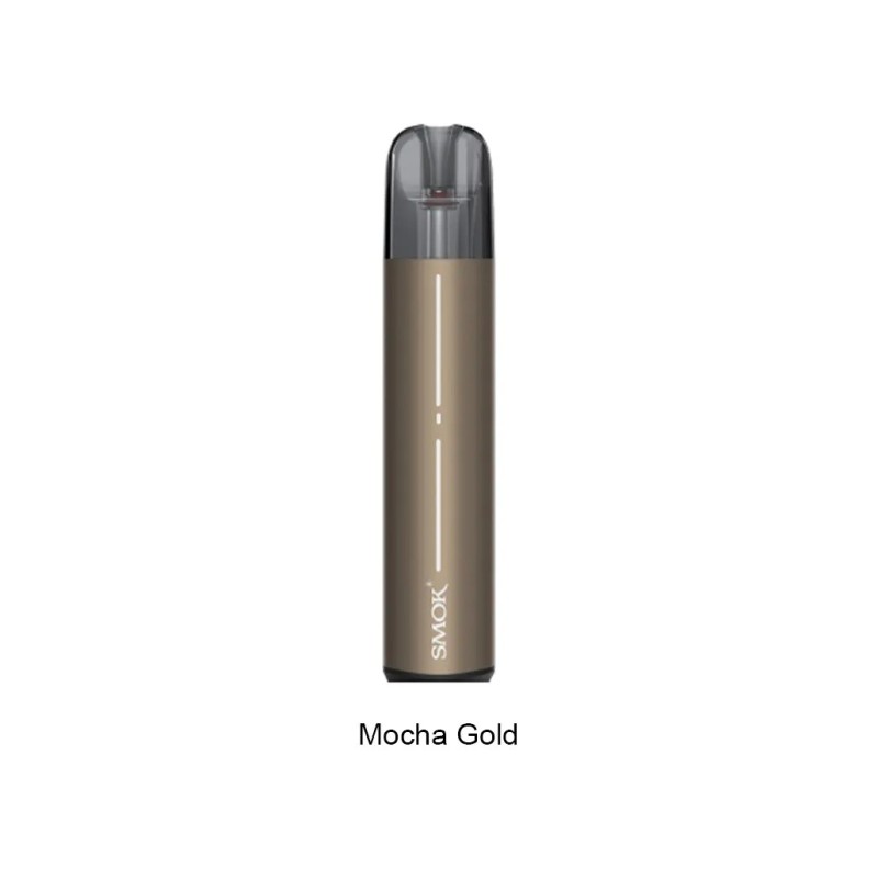 Smok - Kit Pod Solus 2 700mAh | Eliq Vapoteur