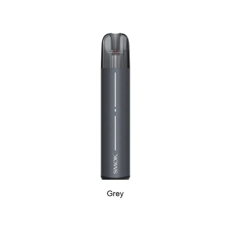 Smok - Solus 2 Pod Kit 700mAh | Eliq Vapoteur Smok - Solus 2 Pod Kit 700mAh | Eliq Vapoteur