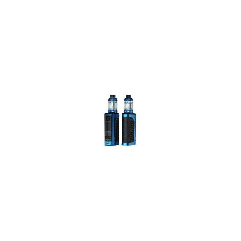 Freemax Maxus 2 200W Kit + M Pro 3 Tank | Eliq Vapoteur