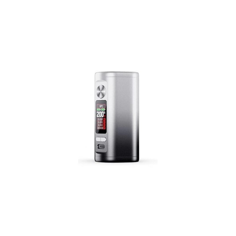 HellVape - Hell 200 Box Mod | Eliq Vapoteur