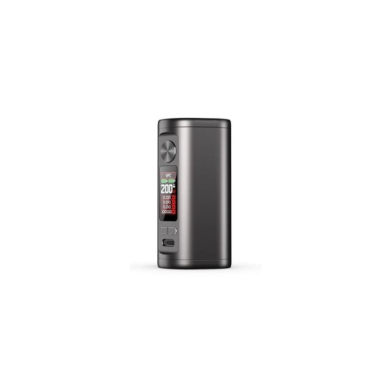 HellVape - Hell 200 Box Mod | Eliq Vapoteur HellVape - Hell 200 Box Mod | Eliq Vapoteur