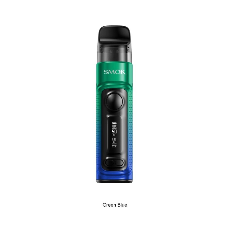SMOK - RPM C 1650mAh | Eliq Vapoteur SMOK - RPM C 1650mAh | Eliq Vapoteur