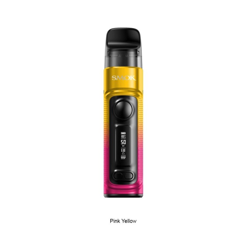 SMOK - RPM C 1650mAh | Eliq Vapoteur