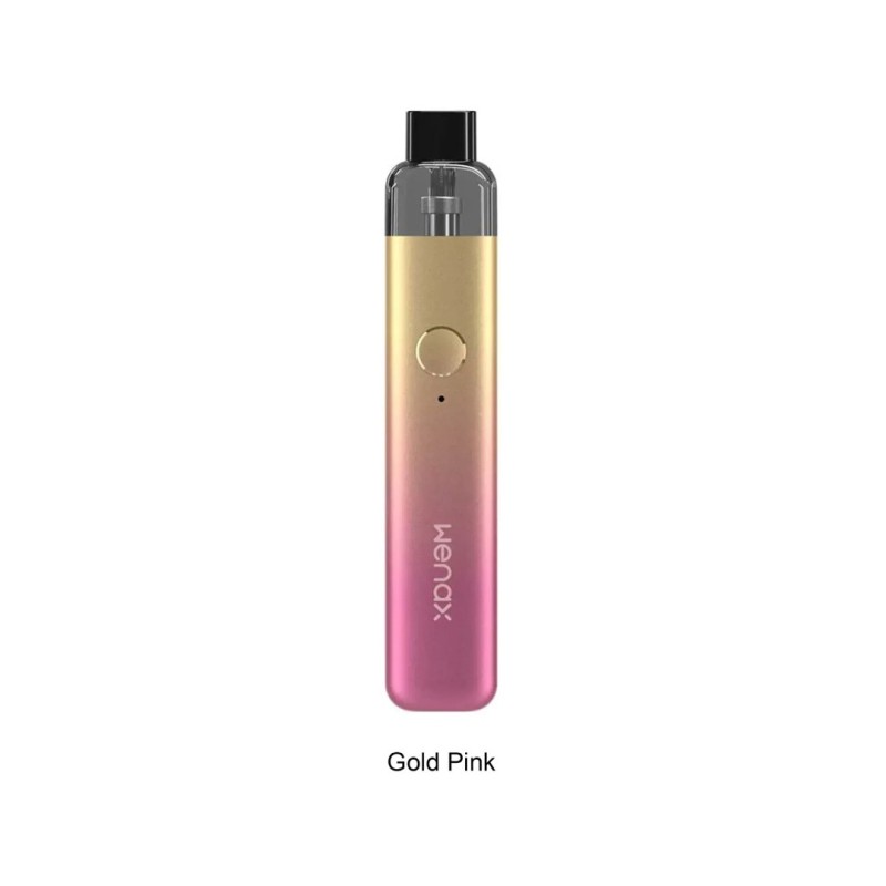 Geekvape - Pod Wenax K1 | Eliq Vapoteur