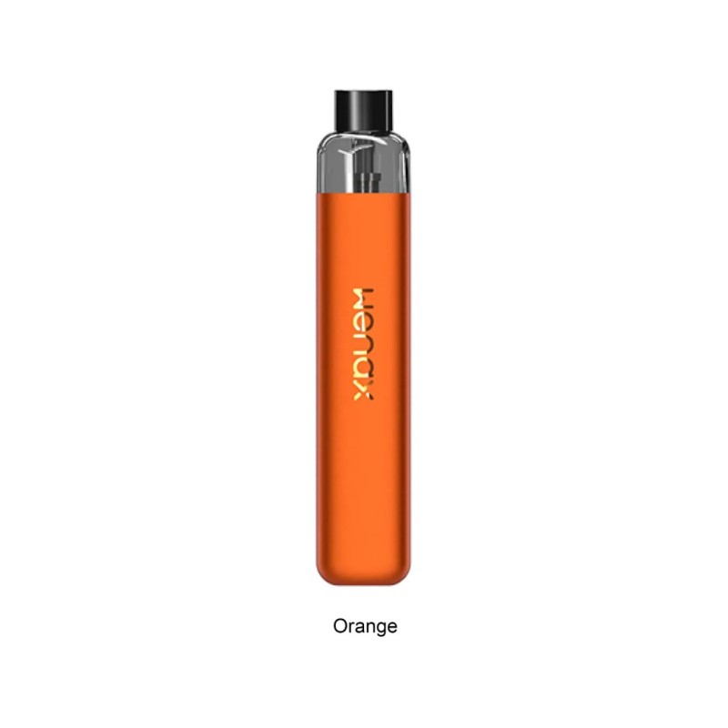 Geekvape - Pod Wenax K1 | EliqVapoteur