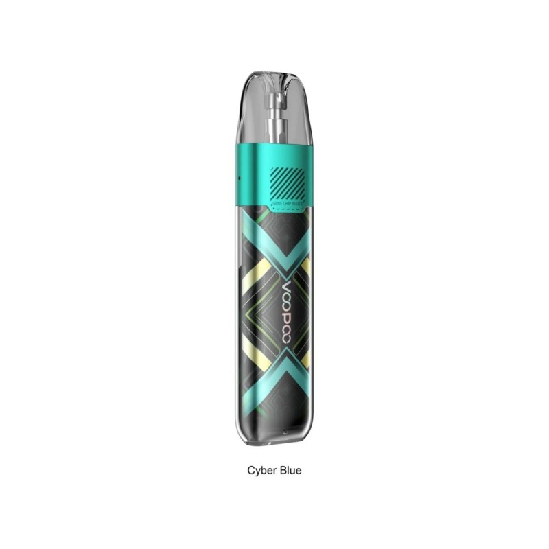 VooPoo Argus P1 S | Eliq Vapoteur