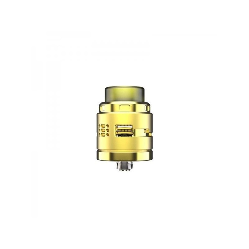 Wasp Nano RDA Plus | Eliq Vapoteur