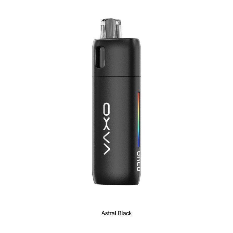 OXVA Oneo Pod System Kit 1600mAh 3.5ml | Eliq Vapoteur OXVA Oneo Pod System Kit 1600mAh 3.5ml | Eliq Vapoteur
