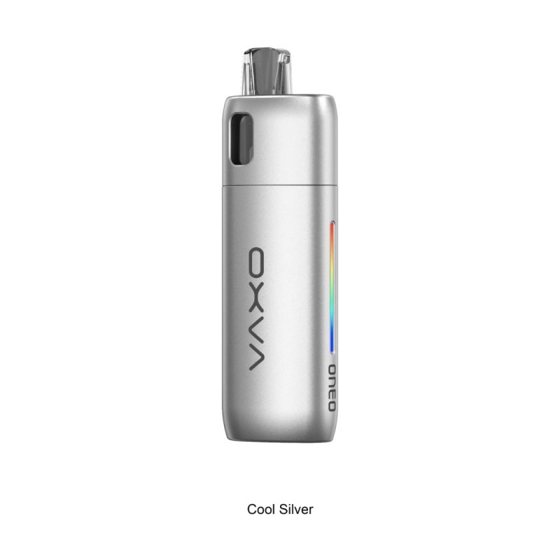 OXVA Oneo Pod System Kit 1600mAh 3.5ml | Eliq Vapoteur OXVA Oneo Pod System Kit 1600mAh 3.5ml | Eliq Vapoteur