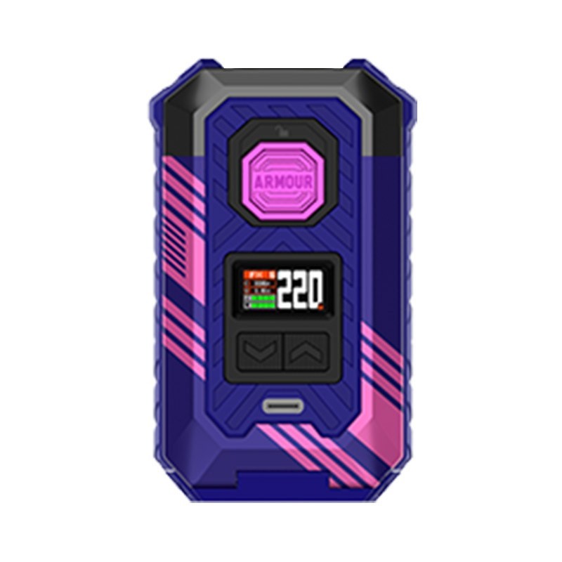 Vaporesso - Box Armour Max 220W | Eliq Vapoteur
