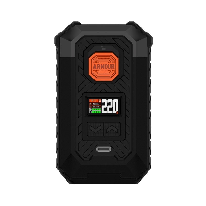 Vaporesso - Box Armour Max 220W | Eliq Vapoteur Vaporesso - Box Armour Max 220W | Eliq Vapoteur