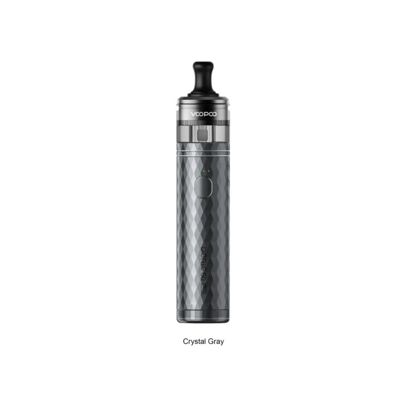 VooPoo Doric 60 Pro | Eliq Vapoteur