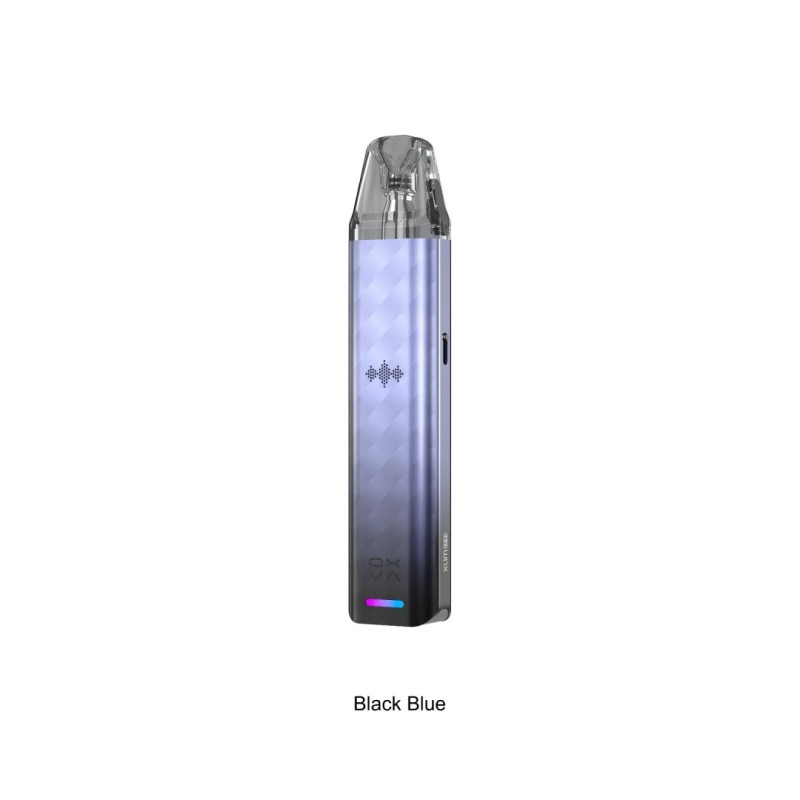 OXVA Xlim SE 2 Pod System Kit - Voice Edition | EliqVapoteur