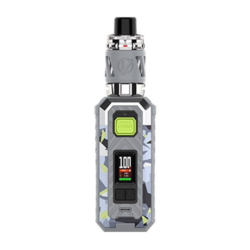Vaporesso - Kit Armour S 100W | Eliq Vapoteur