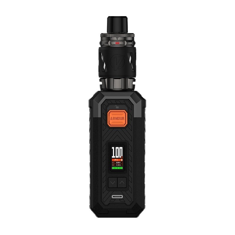 Vaporesso - Kit Armour S 100W | Eliq Vapoteur Vaporesso - Kit Armour S 100W | Eliq Vapoteur