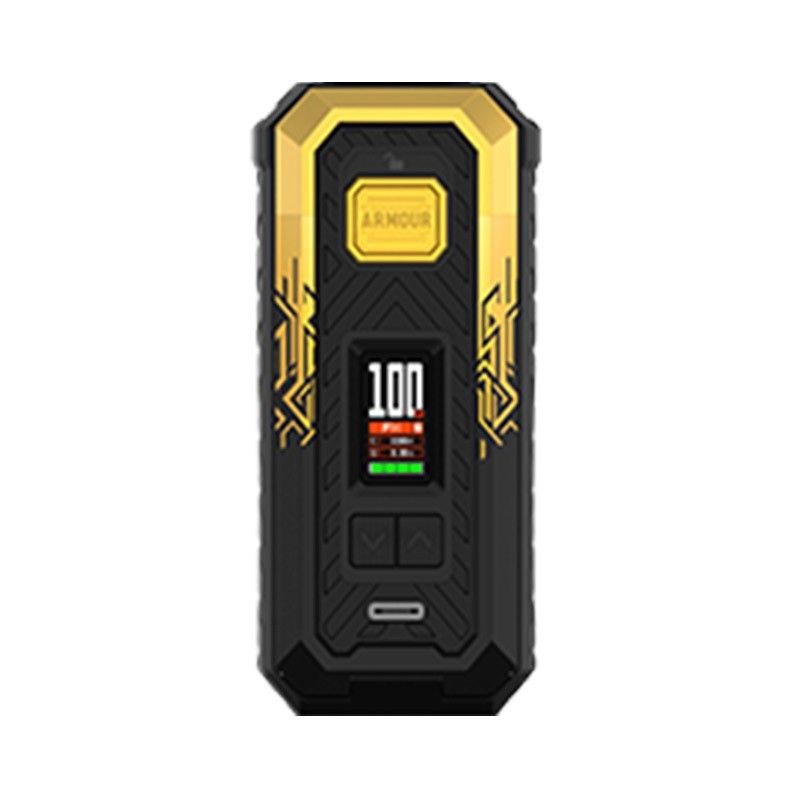 Vaporesso Armour S 100W Box Mod | Eliq Vapoteur