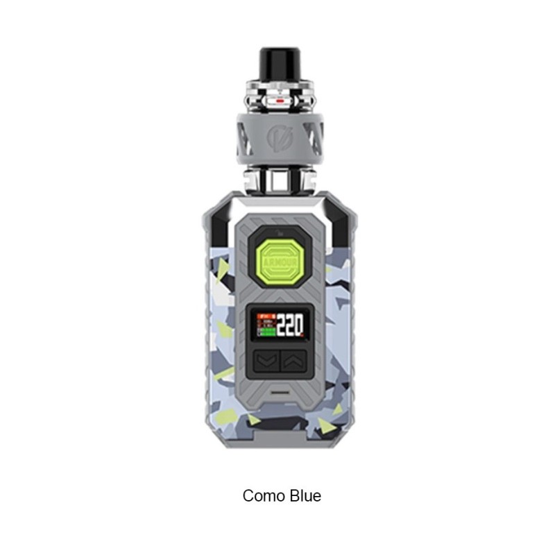 Vaporesso - Kit Armour Max 220W | Eliq Vapoteur