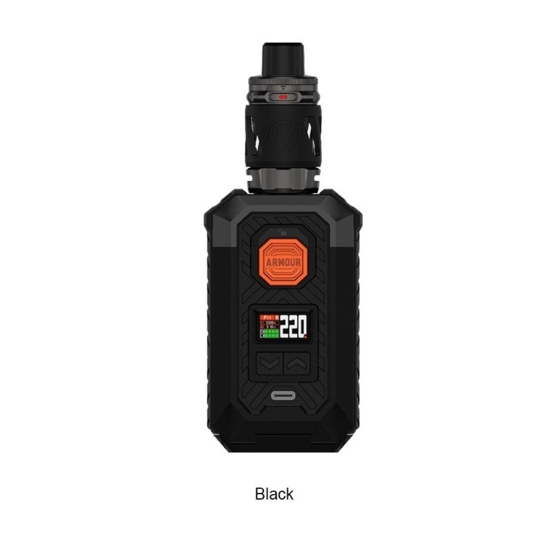 Vaporesso - Armour Max 220W Kit | EliqVapoteur