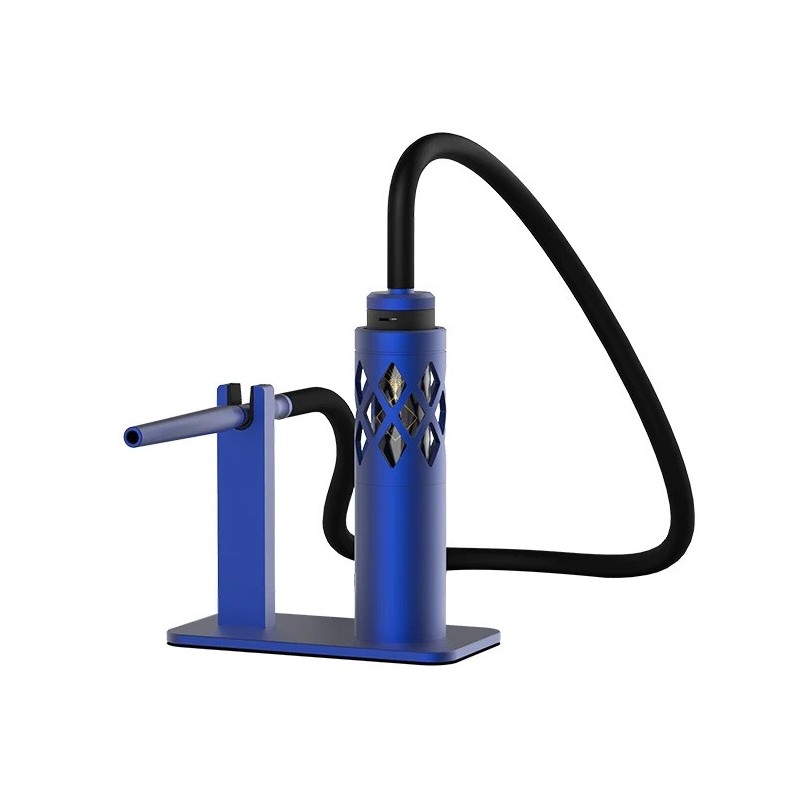 FumyTech Hookah Air Dock | Eliq Vapoteur