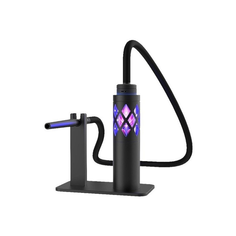 FumyTech Hookah Air Dock | Eliq Vapoteur FumyTech Hookah Air Dock | Eliq Vapoteur