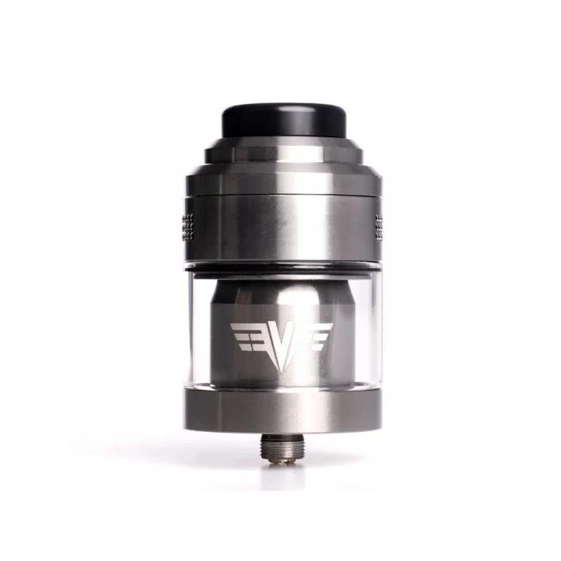 Valkyrie RTA 30mm + Pyrex - Vaperz Cloud | Eliq Vapoteur Valkyrie RTA 30mm + Pyrex - Vaperz Cloud | Eliq Vapoteur