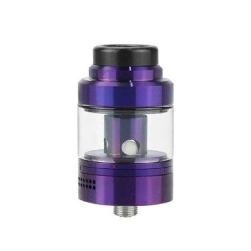 Shift Sub-Tank 25mm - Vaperz Cloud | Eliq Vapoteur
