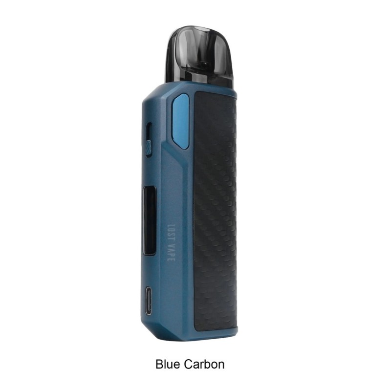 Thelema Elite 40 Pod System Kit 1400mAh 3ml | Eliq Vapoteur Thelema Elite 40 Pod System Kit 1400mAh 3ml | Eliq Vapoteur