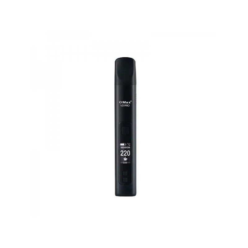Waporyzator Xmax V3 Pro | Eliq Vapoteur