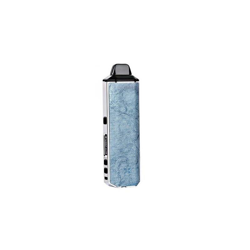 Waporyzator XVape ARIA 2600mAh | Eliq Vapoteur